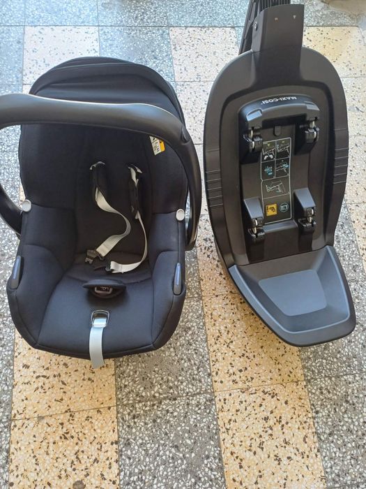 Стол за  кола  maxi cosi