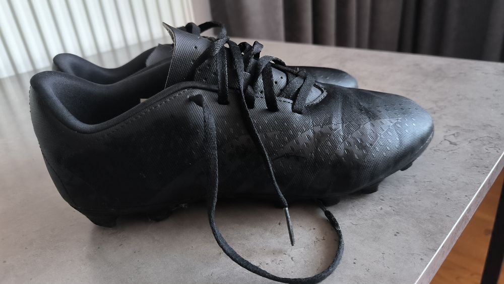 Бутонки Adidas 38,5