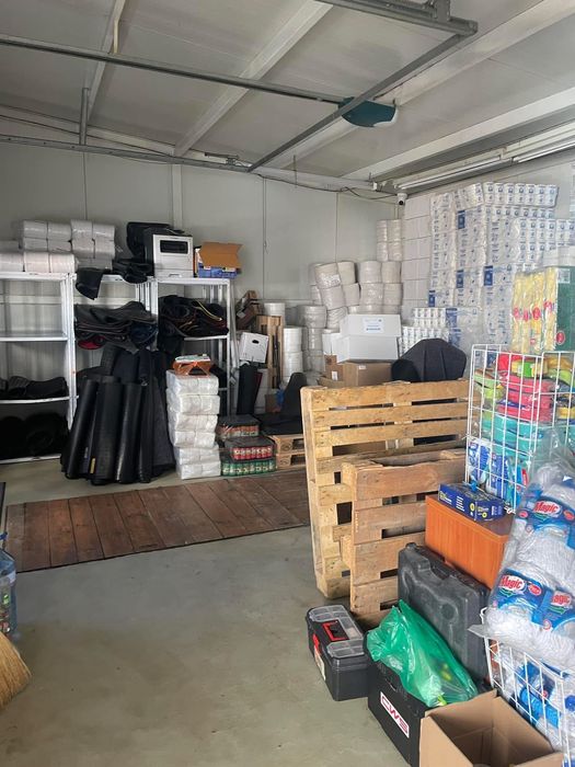 Продава се Промишлена сграда в Велико Търново, Акация - 200 кв.м за 600 €/кв.м - Снимка #5