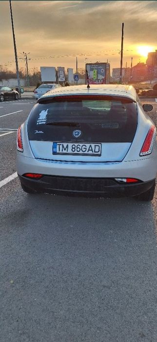 De vânzare Lancia Delta