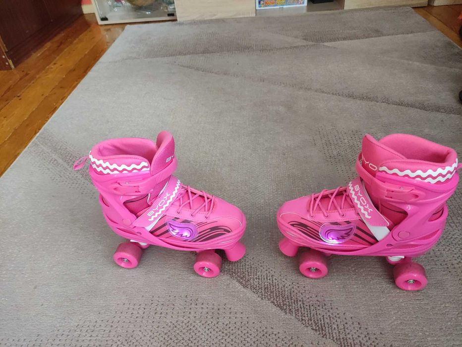 Ролери за моми4е