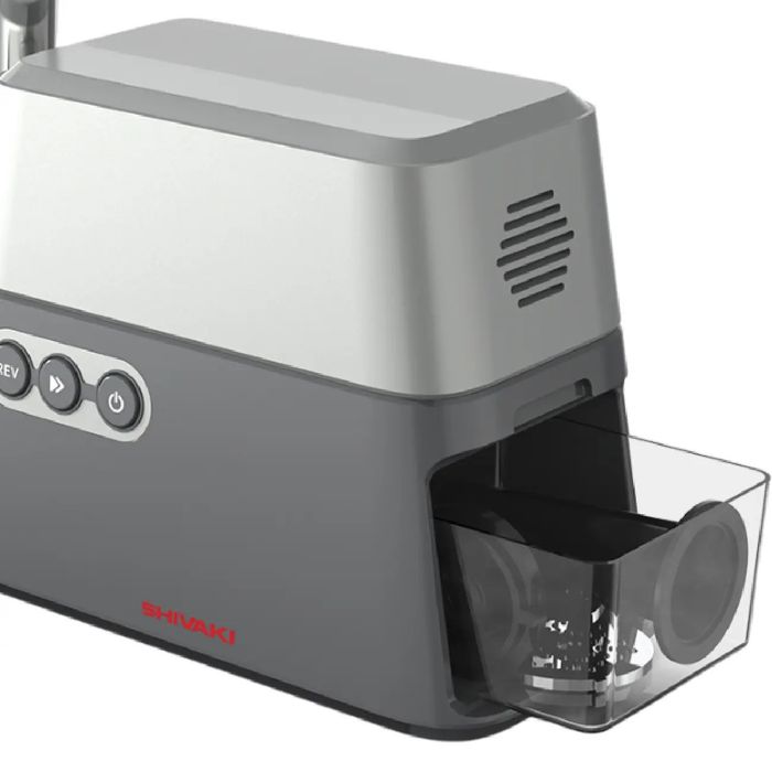 Мясорубка Shivaki MG 635