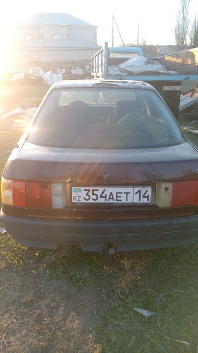 Продам Ауди 450 тыс тенге