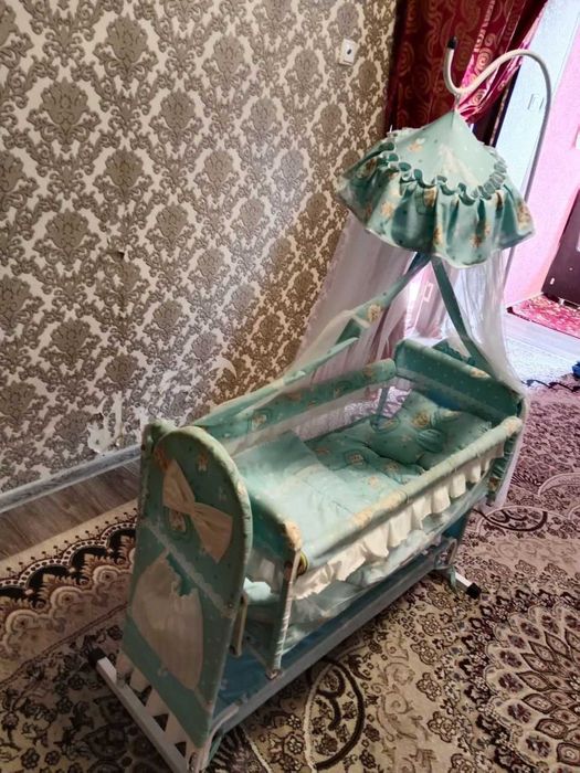 Bolalar uchun Belanchak