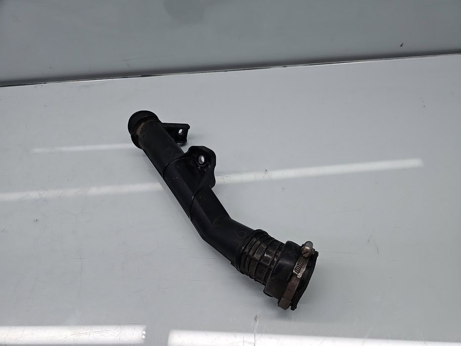 Tub intercooler PEUGEOT 308 CC [Fabr 2009-2013] 9831710780