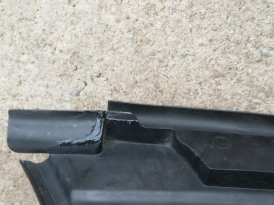 Capac ornament grila baterie passat b5.5 b5 3B1819422B 3B1819417D