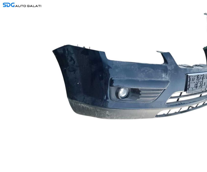 Bara Spoiler Fata Completa Ford Focus 2 NFL Non Facelift 2004 - 2007 [M9212]