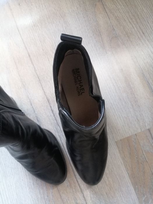 Боти Michael Kors