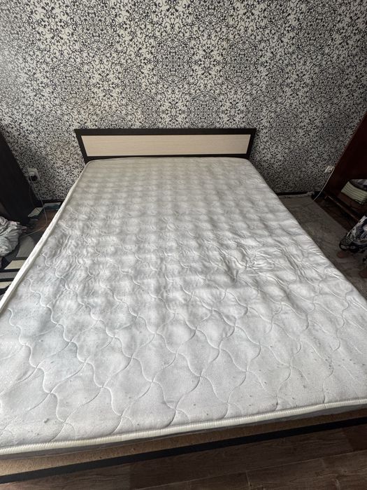 Срочно продам кровать