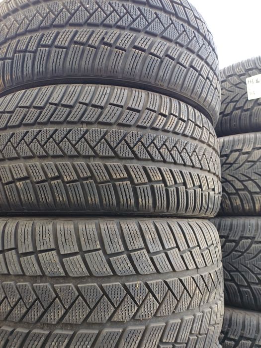 Гуми 225/40/19със255/35/19 Вредештайн