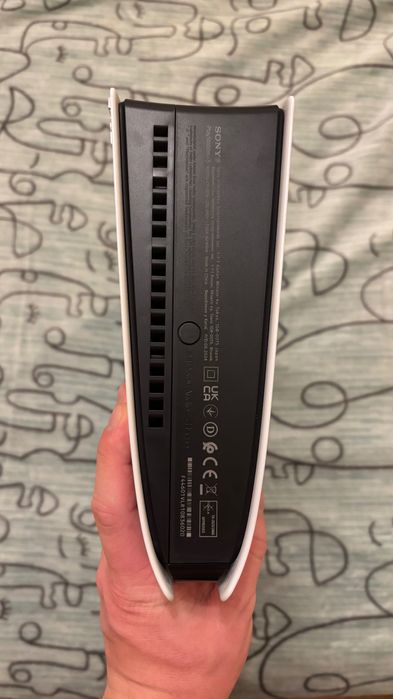 Ps 5 slim 1tb 2 dualshock