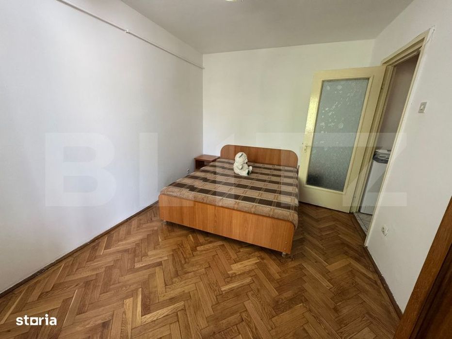 Apartament cochet de 2 camere, 57 mp - Deva, Gojdu