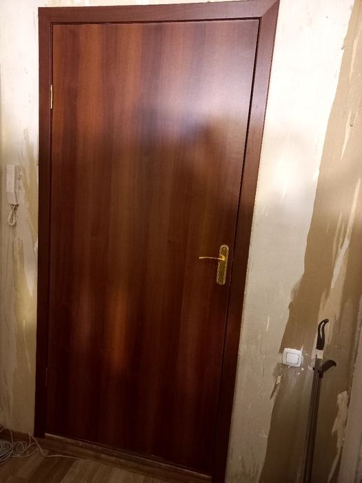 Дверь межкомнатная