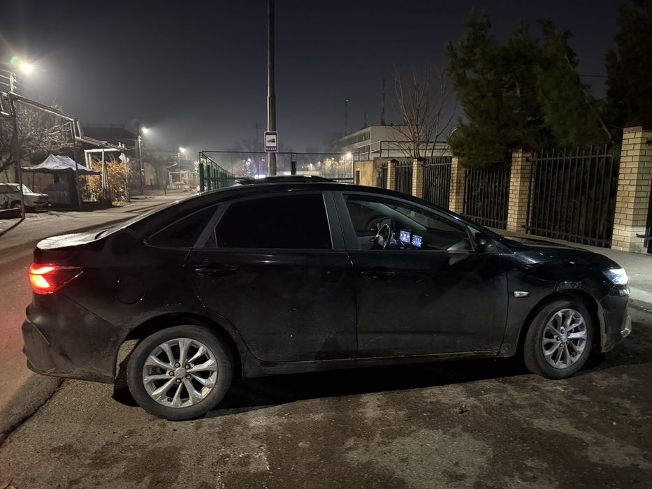 Chevrolet monza 1.5 ATM