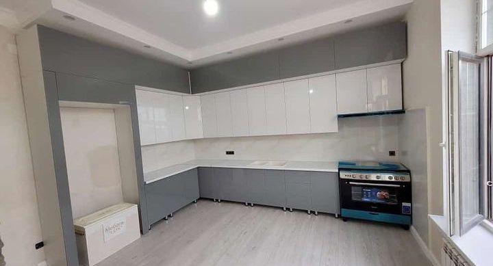 Кухонный гарнитур Рассрочка