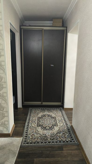 Продам двухкомнатную квартиру