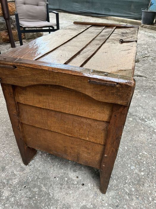 Ретро стрин на над 200 години