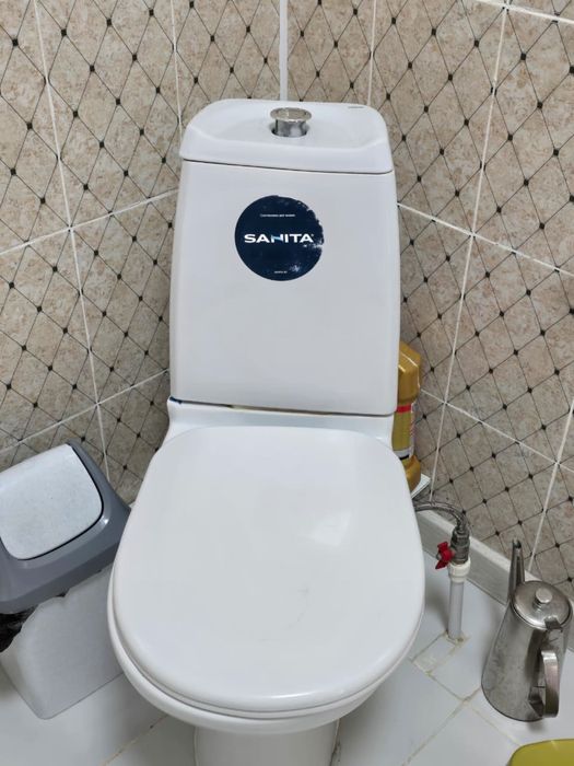 Унитазззы бу керамика