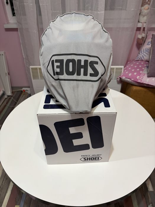 SHOEI NXR 2 размер XL