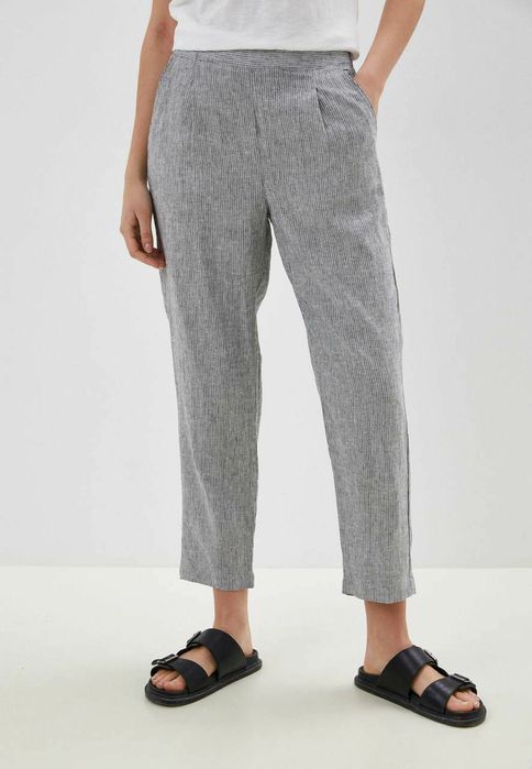 Брюки LC Waikiki, Colin's, Stradivarius Defacto S-M