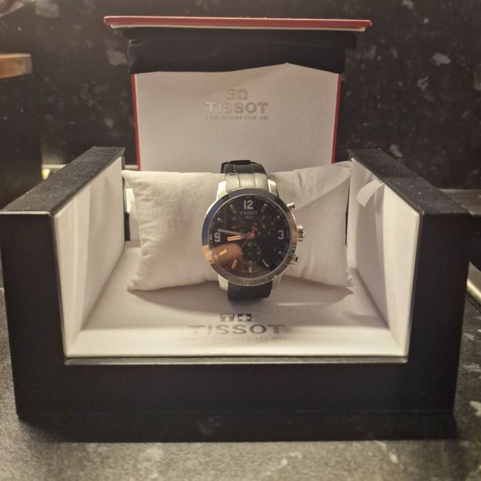 Мъжки часовник Tissot