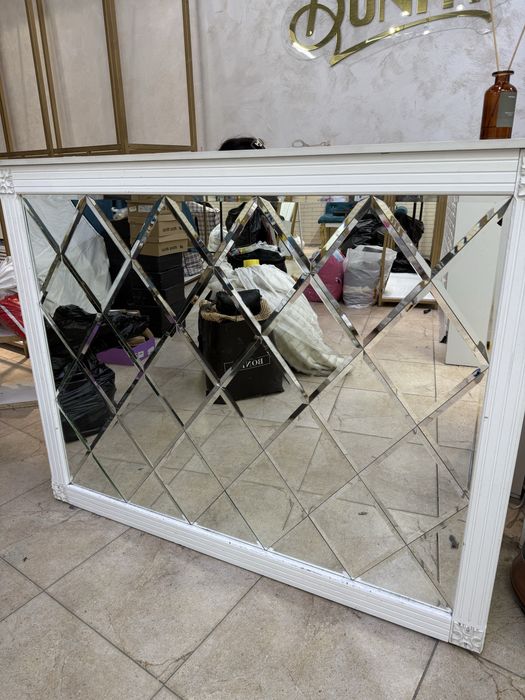 Стеллажи для одежды