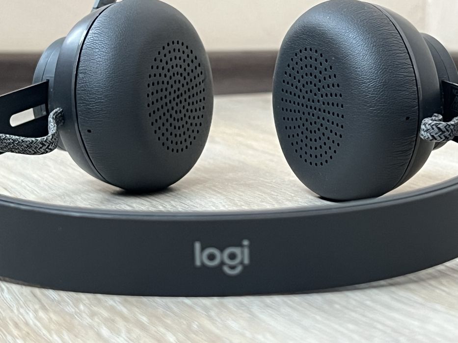 Logitech zone wireles bluetooth