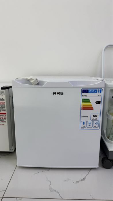 Мини холодильник