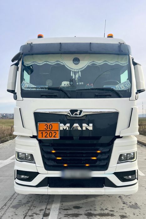 Ciaterna combustibil