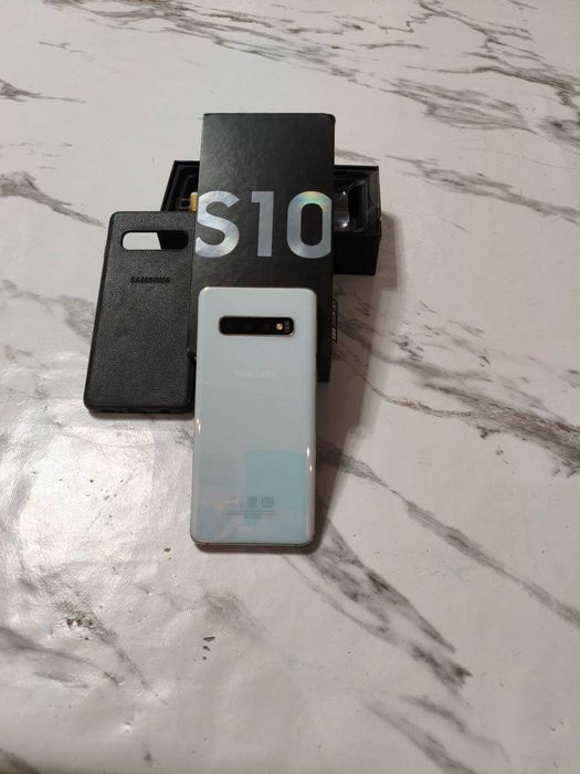 Galaxy s10 obmen uchun