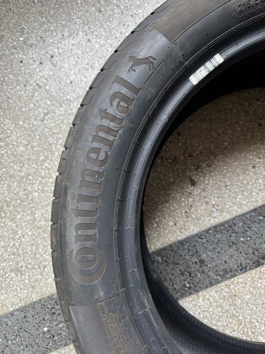 Летни гуми 215/50/17