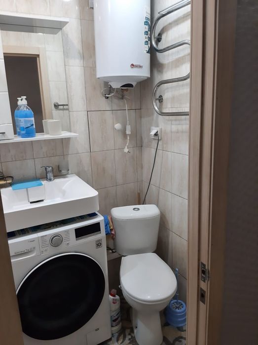 Аренда жилья посуточно