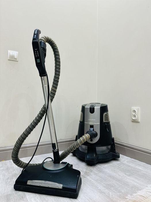 Roboclean пылесос