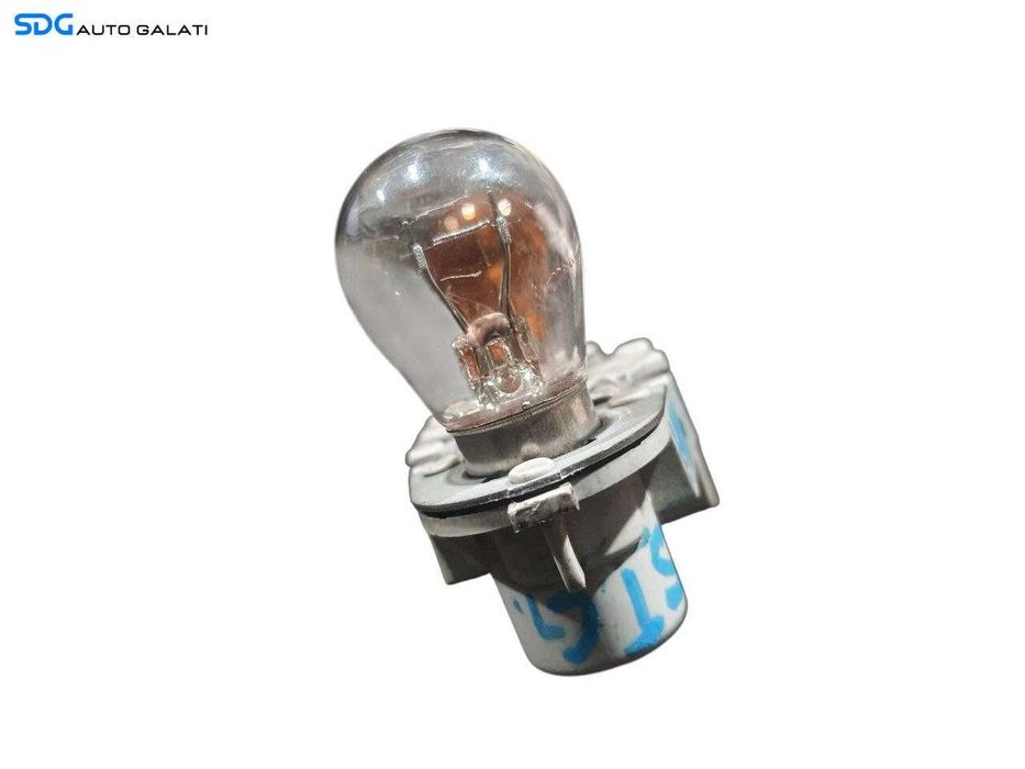 Soclu Suport Bec Becuri de la Stop Lampa Tripla Stanga de pe Aripa Ford Mondeo 4 2007 - 2014 Cod 7S71-13N004-A [N2961]