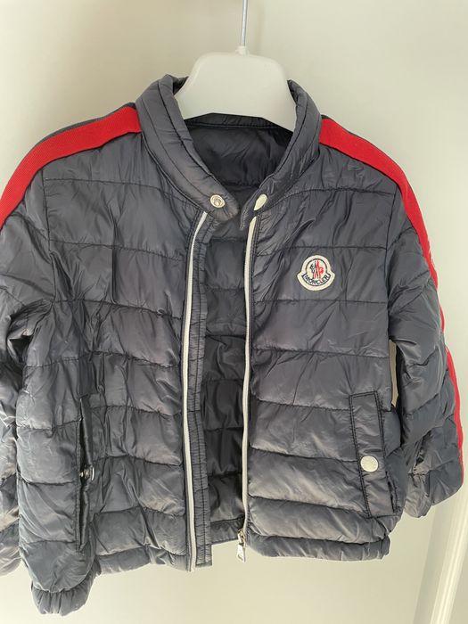 Geaca Moncler 2 ani