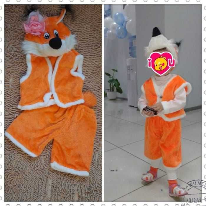 Новогодние, карнавальные костюмы