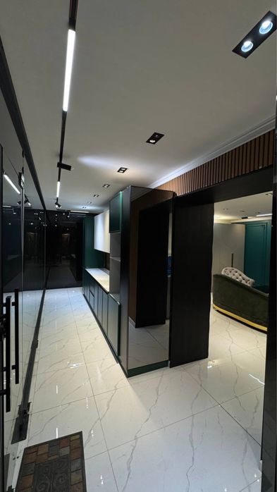 Продается коммерческое помещение с арендатором 1.200$