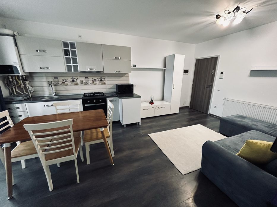 Apartament de inchiriat
