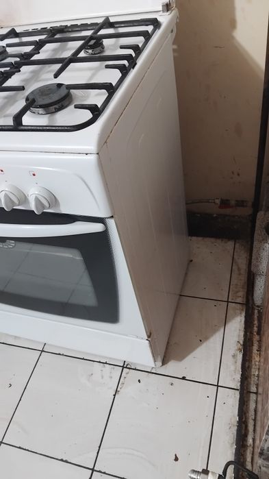 Assalomu aleykum  Gaz pilita sotiladi