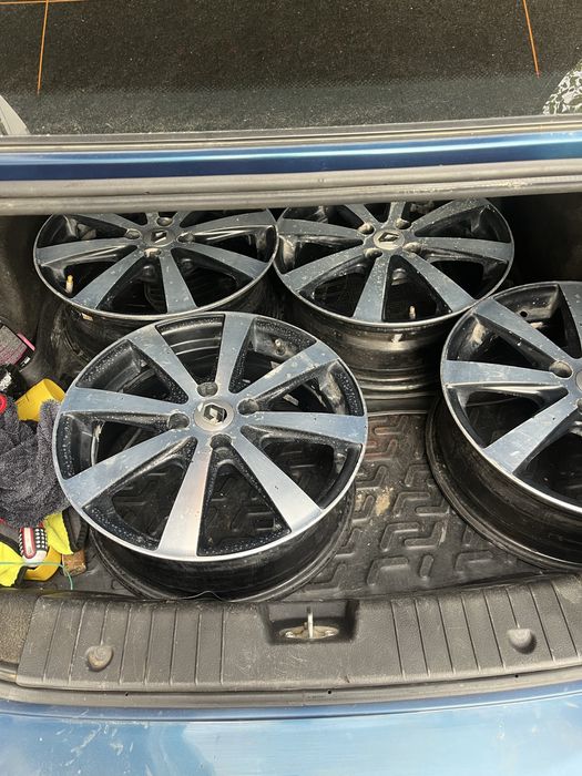Продам Диски на R16