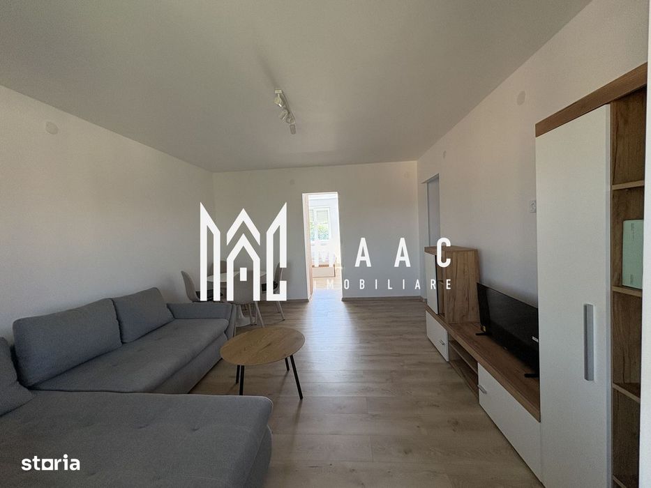 Apartament de inchiriat 2 camere I Et 2 IȘtefan cel Mare — fotografia 3