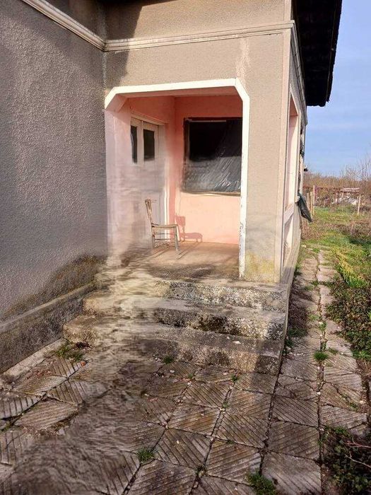 Продава се Къща в с. Добрево, Област Добрич - 70 кв.м за 219 €/кв.м - Снимка #6