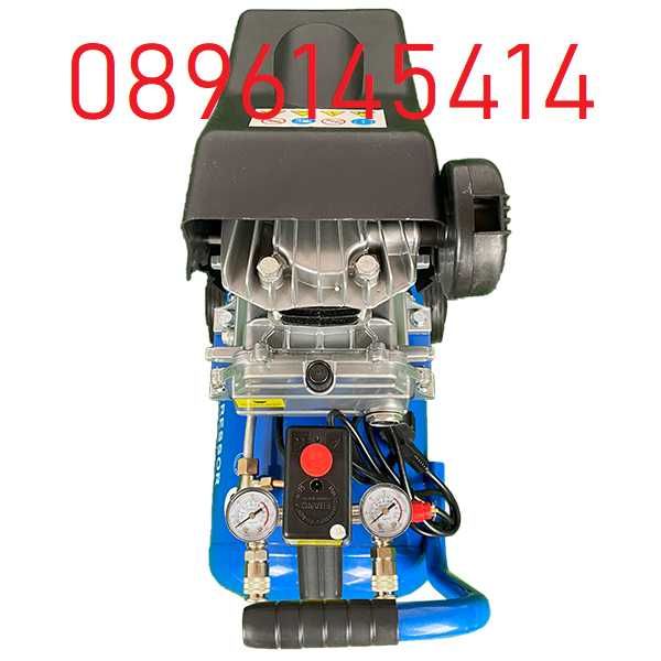 Компресори за въздух тип „ITALY“ с обем на съда 50 л - 1,8 kW