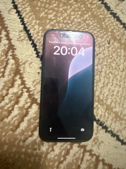 iphone 16 128gb 100 акб! фулл комплект