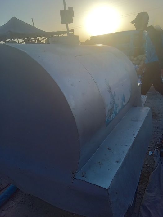 Suv aparat holati òrta