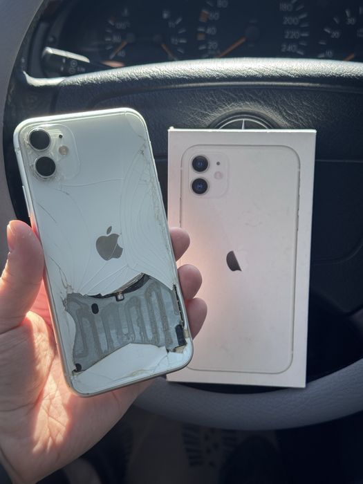 Iphone/Айфон 11 64GB