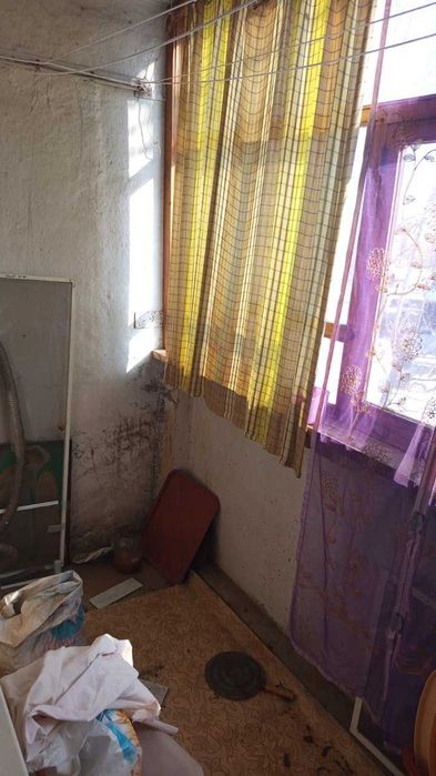 3-х комн кв. ул.Карбышева