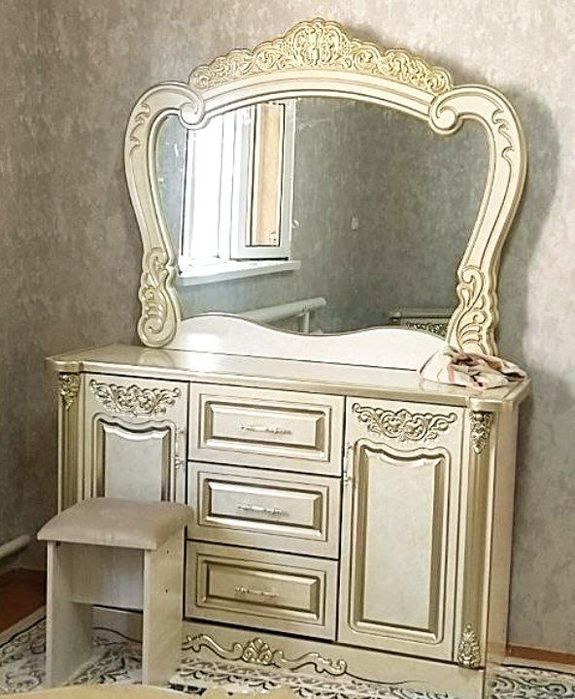 Mebel spalni garnitur