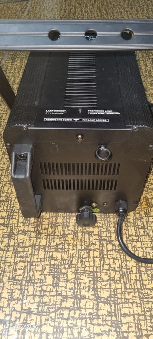 Театър лампа профисионал