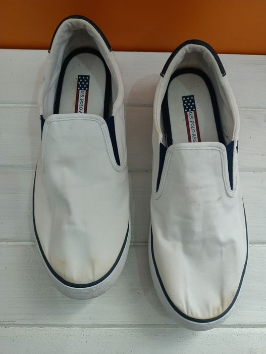 Polo кецове N 44 - 23 лв